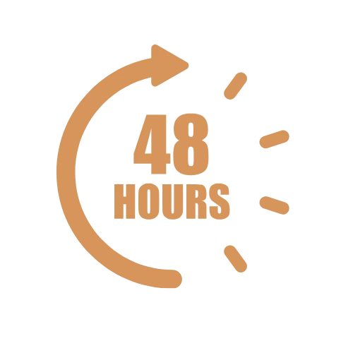 Livraison gratuit & rapide 48h